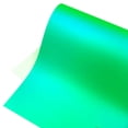 thumbnail image 2 of Harpily Home Decor Permanent Self-Adhesive Vinyl Pack Mixed Colorful Holographic Craft Vinyl Plotters One Size Green, 2 of 9
