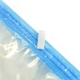 thumbnail image 3 of Clearance Vacuum Plastic Poly Bags PET+PE material Packaging Products Travel Spare Parts Storage Bag Organizer Kitchen Drawer, 3 of 7