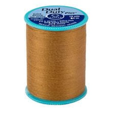 Coats & Clark Dual Duty Extra Strong Jean Thread