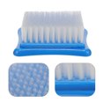 thumbnail image 5 of KAKOWELY craft felt project brush Felting Mat Brush Plastic Wool Felting Needle Mat For Embroidery Workbench And Diy Brush Craft Projects Hand Carder For Wool, 5 of 5