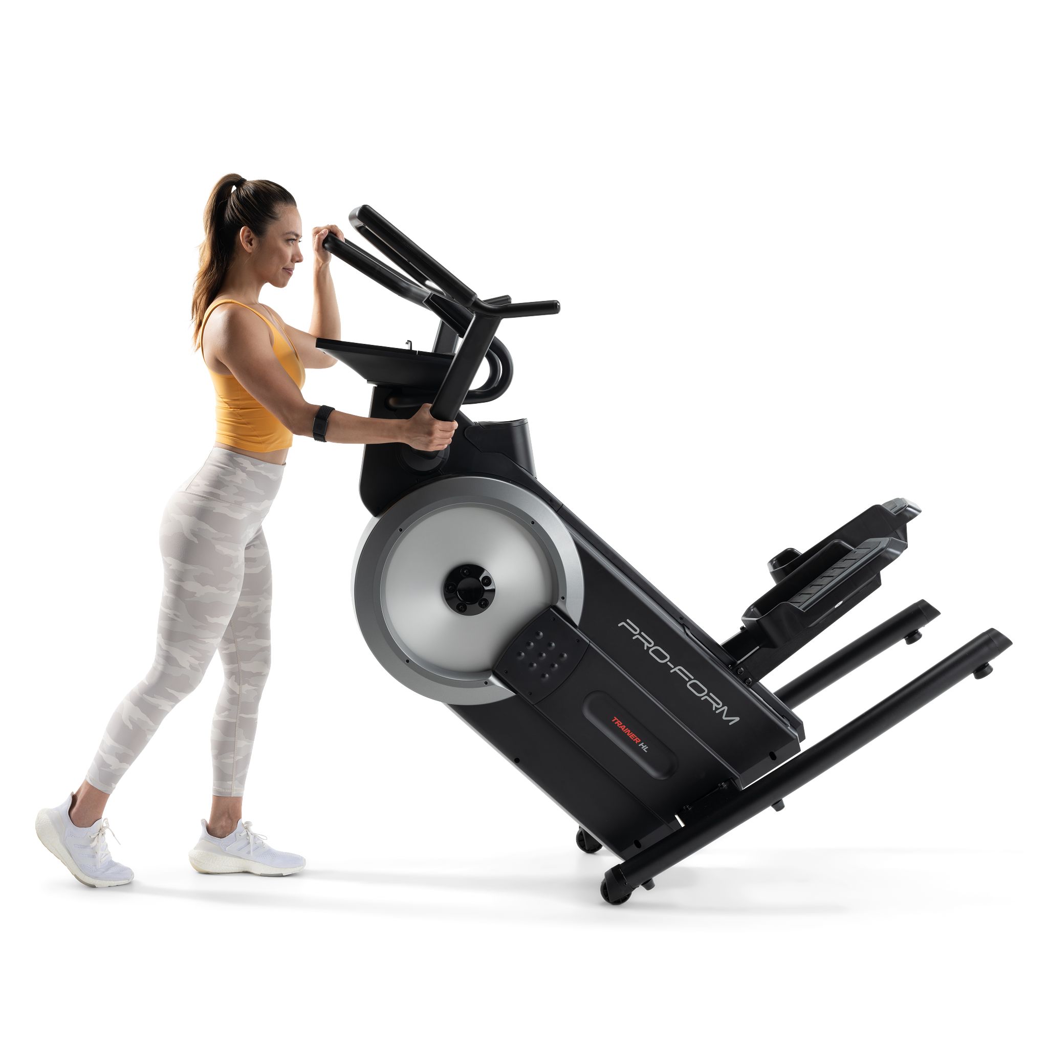 Trainer HL HIIT Elliptical