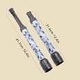 thumbnail image 3 of EGNMCR Plastic Pirate Telescope Toy For Children Mini Portable Retro Telescope Mini Plastic Pirate Monocular Telescopes Toy For Party Supplies The Telescope, 3 of 3