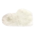 thumbnail image 2 of TopLLC Wool Imitation Sheepskin Rugs Faux Non Slip Bedroom Carpet Mats, 2 of 2