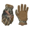 thumbnail image 2 of Mechanix Wear FastFit® Mossy Oak Break-Up Country Work Gloves (Small, Camouflage), 2 of 3