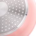 thumbnail image 4 of KAKOWELY frying pans lid Non Stick Fry Pan for Home Cooking Small Frying Pan for Eggs Aluminum Skillet for Chefs Nonstick Frying Pan for Kitchen Mini Fry Pan for Baby Food, 4 of 5