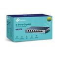 thumbnail image 5 of TP-LINK 8-Port 10/100/1000 Mbps Desktop Switch, 5 of 5