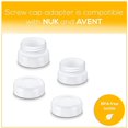 thumbnail image 2 of Beurer Dual Electric Breast Pump, 2 of 9