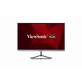 thumbnail image 1 of ViewSonic VX2476-smhd 24 "16: 9 Moniteur IPS Frameless, 1 of 9