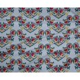thumbnail image 4 of oneOone Polyester Lycra Fabric Floral Block Fabric Prints By Yard 56 Inch Wide, 4 of 4