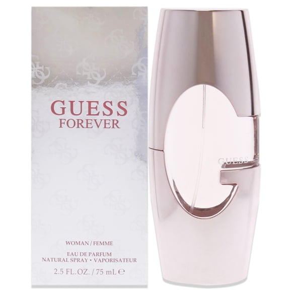 Guess Forever par Guess pour Femmes - Vaporisateur EDP 2,5 oz