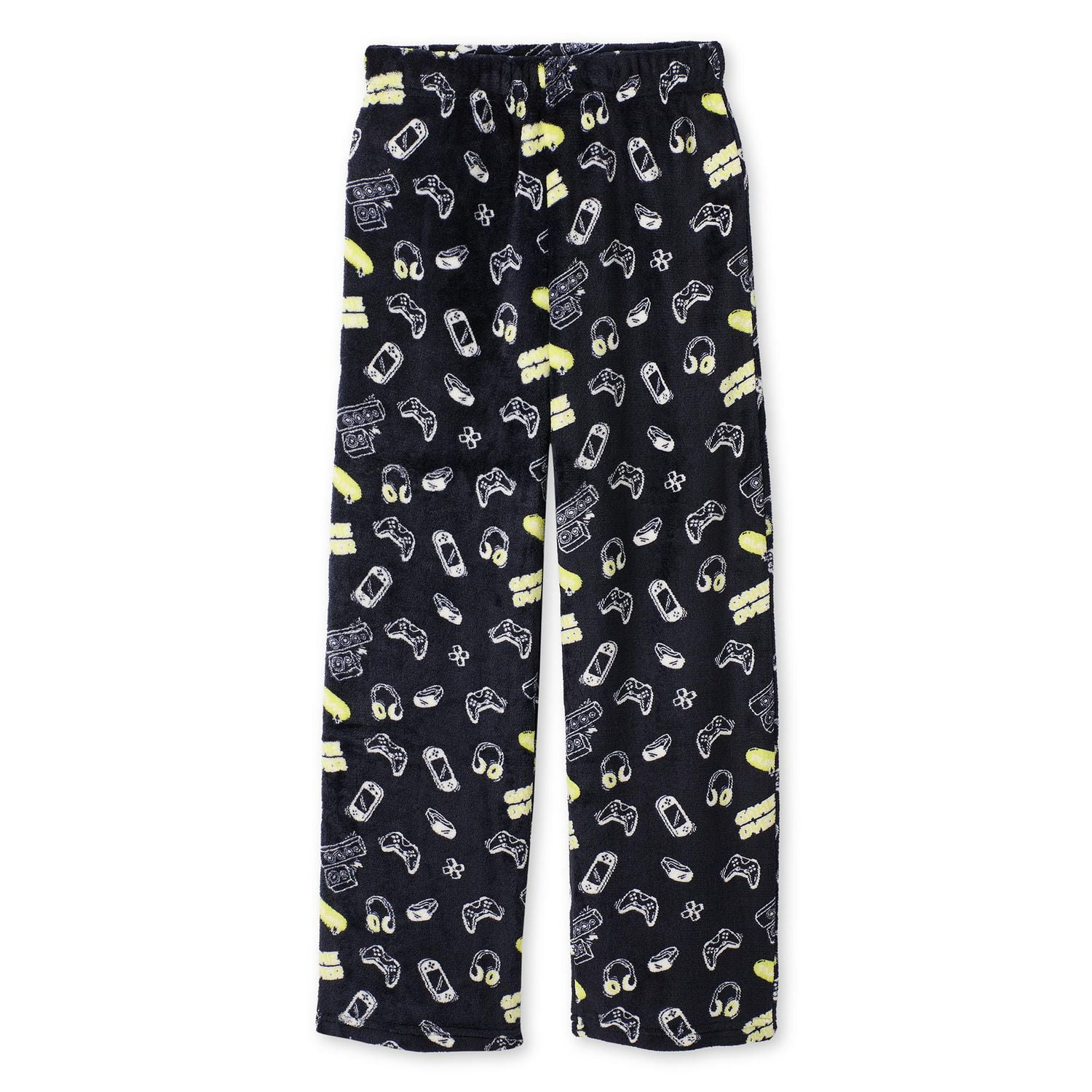 George Boys' Plush Pajama Pant