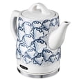 thumbnail image 2 of Bella Electric Ceramic Kettle Water Heater for Tea & Coffee, 1.5 Liter or 6 Cup, 2 of 4