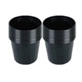 thumbnail image 2 of Cameland Pot de Semis avec Trous de Drainage 20 Pcs Matériau Plastique Réutilisable Fleurs Succulentes Cactus Graines Semis Pot de Semis, 2 of 7