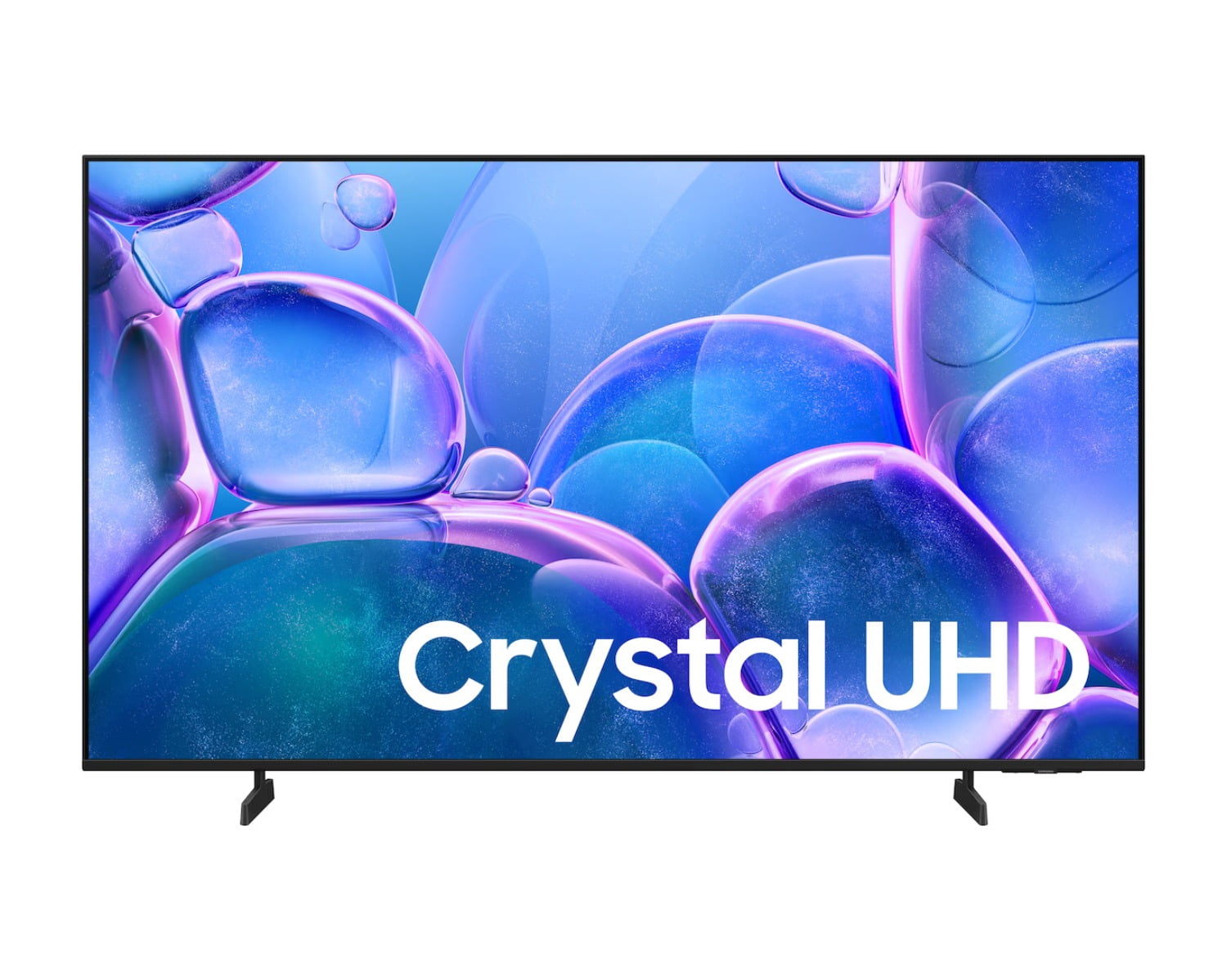 Open Box – Samsung 55-inch U7900F Series 4K UHD HDR LED Tizen Smart TV (UN55U7900FFXZC) – 2025 Model