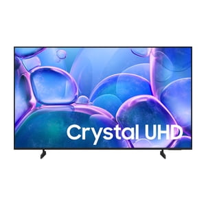 Ouvrir la boîte – Samsung 55-inch U7900F Series 4K UHD HDR LED Tizen Smart TV (UN55U7900FFXZC) – 2025 Modèle