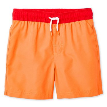 George Toddler Boys' Swim Short