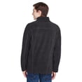thumbnail image 2 of Ash City - North End Men's Voyage Fleece Jacket, 2 of 3