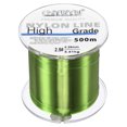 thumbnail image 1 of Uxcell 547Yard 8Lb Fluorocarbon Coated Monofilament Nylon Fishing Line Light Green, 1 of 7