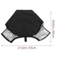thumbnail image 3 of LOVEVER Golfs Bag Proof Cover Golfs Club Bag Protection Cover Wear-resistant Golfs Bag Rain Cover, 3 of 6