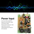 thumbnail image 3 of Kit de Carte Émetteur AM, Carte PCB Courte SW pour Test d'Expérience, 3 of 8
