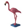 thumbnail image 2 of GROWTH TANK Mini Oiseau Flamants Roses Roses Modèle Figurine Micro Paysage Décoratif de Collection Flamant Rouge, 2 of 7