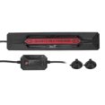 thumbnail image 2 of Aquarium Heater, Energy Saving Fish Tank Heating Rod  For Home US Plug 110V, 2 of 8
