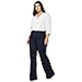 thumbnail image 3 of NYDJ Women's Plus Size Teresa Trouser, 3 of 4