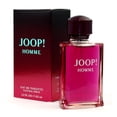 thumbnail image 2 of Joop! Eau De Toilette Spray for MEN 125 ml, 2 of 2