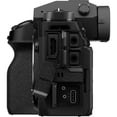thumbnail image 5 of FUJIFILM X-H2 Autofocus 40 MP Mirrorless Camera with 16-80mm Lens, Black, 5 of 5
