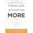 thumbnail image 3 of Moins de Stress, Accomplir Plus: Méditation pour Performance Extraordinaire, 3 of 4