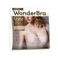 thumbnail image 2 of WonderBra Moulded Print 2 Ply Seamless Underwire Bra, 2 of 5