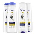 thumbnail image 4 of Dove with Bio-Nourish complex Intensive Repair Shampoo & Conditioner, 4 of 7
