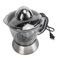 thumbnail image 1 of Citrus Juice Squeezer, Dishwasher Safe SUS ABS Dual Direction Electric Citrus Juicer  for Grapefruit, 1 of 7