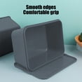 thumbnail image 4 of Boîte à Lunch Portable, Contenant de Rangement pour Aliments avec Couvercle, Contenant de Préparation des Aliments Étanche, Réutilisable et Compatible Lave-Vaisselle, pour la Maison, le Bureau, l'École et les Pique-Niques, Matériau ABS, 4 of 7