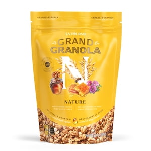 Grand Granola Nature (808g)