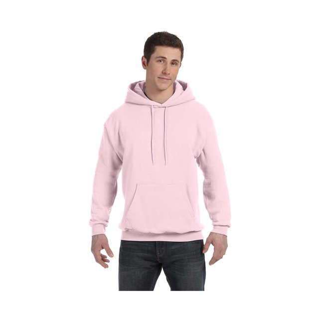 Hanes - Ecosmart Hooded Sweatshirt