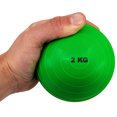 thumbnail image 3 of PRISP Lancer de Balle d'Intérieur - Balle à Lancer avec Surface en PVC Côtelée, 3 of 7