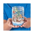 thumbnail image 3 of Creativity for Kids Grow N' Glow Terrarium Arts and Crafts for Children, 3 of 9