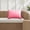 Multi-color#7, variant on MTBLYS Outdoor Waterproof Rectangle Pillow Cover Solid Color 30X50Cm Cushion Cover Patio Garden Furniture Use