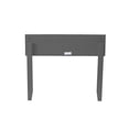 thumbnail image 4 of Atlantic Furniture Orlando Headboard, Twin, Grey, 4 of 5