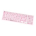 thumbnail image 3 of Miulika Film de Protection Anti-Poussière pour Clavier, Pellicule pour Clavier, Housse pour 2, 3 of 9
