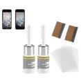 thumbnail image 1 of 2pcs Mobile Phone Screen Crack Repair Kit, 1 of 4