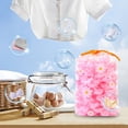 thumbnail image 5 of ZENGHUIJ 50pcs Laundry Perfume Beads Laundry Amplifier Laundry Perfume Beads Laundry Pearls Laundry Pearls For Washing Fresh Clean Good Smelling Cloth, 5 of 5
