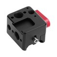 thumbnail image 1 of jesticaly Double Side Slide Bar Gimbal Kits Fittings Accessories Stabilizer Slot Accessory Fitting Professional Handle Buckle, 1 of 6