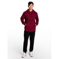 thumbnail image 2 of Men's Reebok Delta Fleece Hoodie, 2 of 5