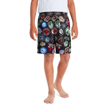 NBA Boys' Swim Trunk