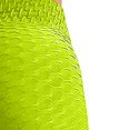 thumbnail image 3 of Yoga Shorts High Waist Soft Butt Lifting Workout Shorts Running Shorts for Woman, 3 of 8