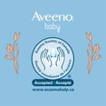 thumbnail image 4 of Aveeno Baby Eczema Care Wash with Colloidal Oatmeal 236ml, 4 of 6