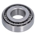 thumbnail image 2 of Rollerbones Bearings, Ball Bearings High Load Carrying Capacity Low Noise With Outer Frame For Automobile For Rolling Mill For Plastic Machinery, 2 of 8