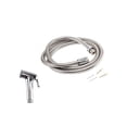 thumbnail image 2 of RKSTN Plastic Shower Hose Bidet Spray Hygienic Toilet Shower Hose Set Muslim, 2 of 4